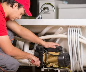 About Plumbers Pros Cobbs Creek, VA